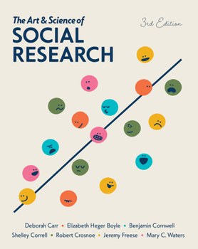The Art and Science of Social Research