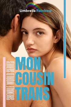Paperback Mon Cousin Trans [French] Book
