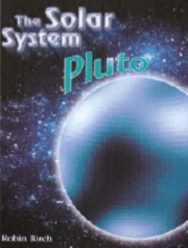 Hardcover Pluto Book