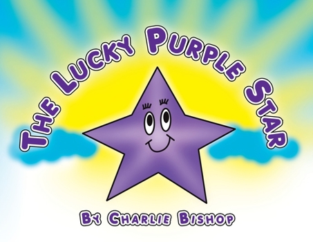 The Lucky Purple Star