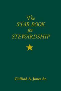 Hardcover The Star Book for Stewardship Book