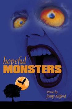 Paperback Hopeful Monsters Book