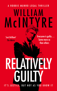 Paperback Relatively Guilty Book