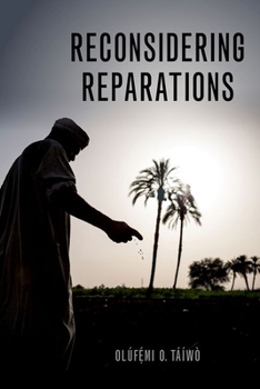 Hardcover Reconsidering Reparations Book