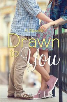 Paperback Drawn to You: A Novella Book