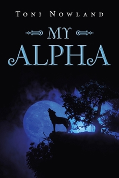 Paperback My Alpha Book