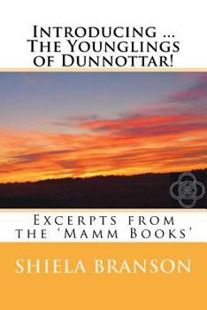 Paperback Introducing ... The Younglings of Dunnottar! Book