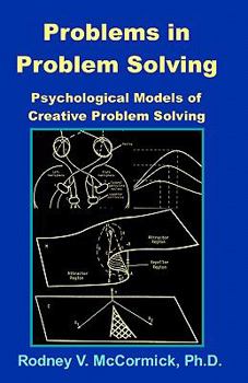 Paperback Problems in Problem Solving: : Psychological Models of Creative Problem Solving Book