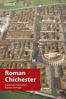 Paperback Roman Chichester Book