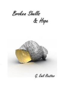Paperback Broken Shells and Hope Book