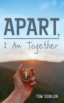 Paperback Apart, I Am Together Book