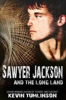 Paperback Sawyer Jackson and the Long Land Book