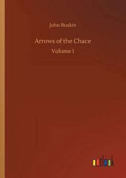 Paperback Arrows of the Chace Book