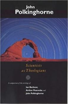 Paperback Scientists as Theologians Book