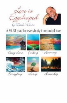 Paperback Love Is Eggshaped Book