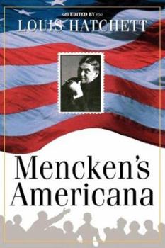MENCKEN'S AMERICANA