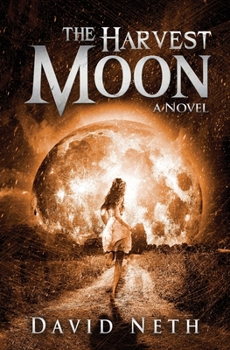 Paperback The Harvest Moon Book