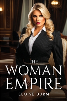 Paperback The Woman Empire Book