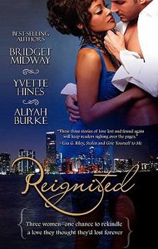 Paperback Reignited Book