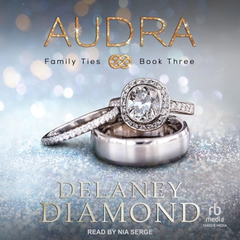 Audio CD Audra Book