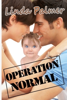 Paperback Operation: Normal Book