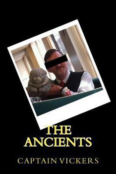 Paperback The Ancients Book