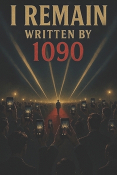 Paperback I Remain Book