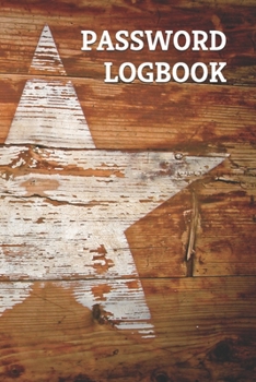 Password Logbook