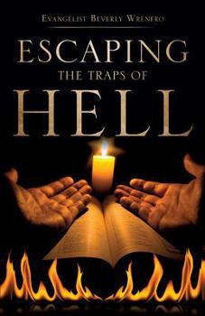 Paperback Escaping the Traps of Hell Book