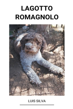 Paperback Lagotto Romagnolo [Portuguese] Book