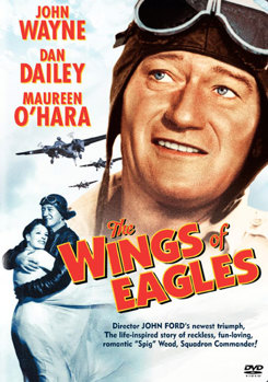 The Wings of Eagles