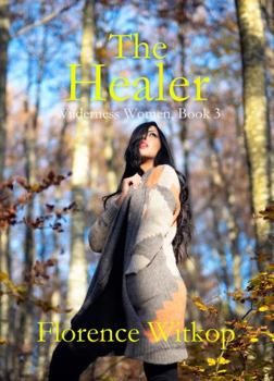 The Healer (Wilderness Women)