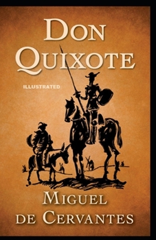 Don Quixote Illustrated