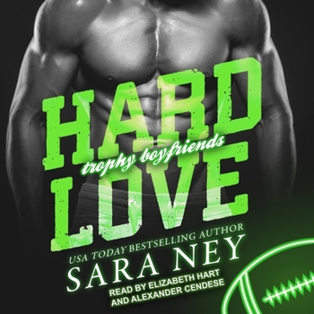 MP3 CD Hard Love Book