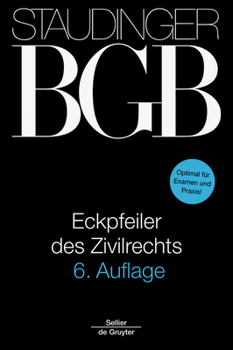 Paperback Eckpfeiler Des Zivilrechts [German] Book