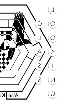 Paperback Looking glass Book