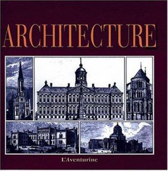 Paperback Architecture/Architektur Book