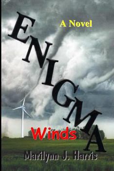 Paperback Enigma Winds: Book Two of The Enigma Series Book
