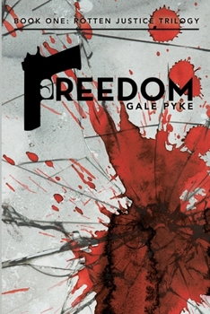 Paperback Freedom Book