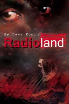 Paperback Radioland Book