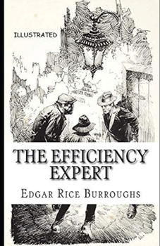 Paperback The Efficiency Expert Illustrated Book