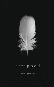 Paperback s t r i p p e d Book