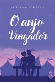Paperback O anjo vingador [Portuguese] Book