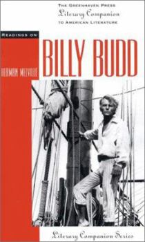 Literary Companion Series - Billy Budd (hardcover edition) (Literary Companion Series) - Book  of the Literary Companion Series