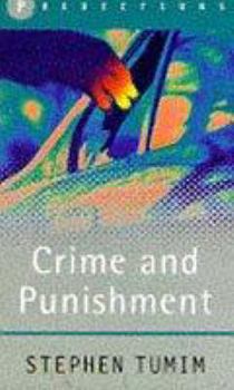 Paperback Crime and Punishment (Predictions) Book