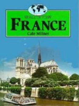 Hardcover France Hb-Wiv Book