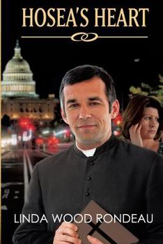 Paperback Hosea's Heart Book