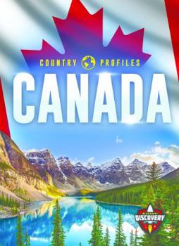 Canada - Book  of the Country Profiles