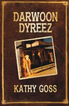 Paperback Darwoon Dyreez Book