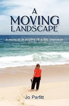 Paperback A Moving Landscape Book